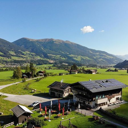 Hotel Gasthof Siggen Neukirchen am Großvenediger Exterior photo