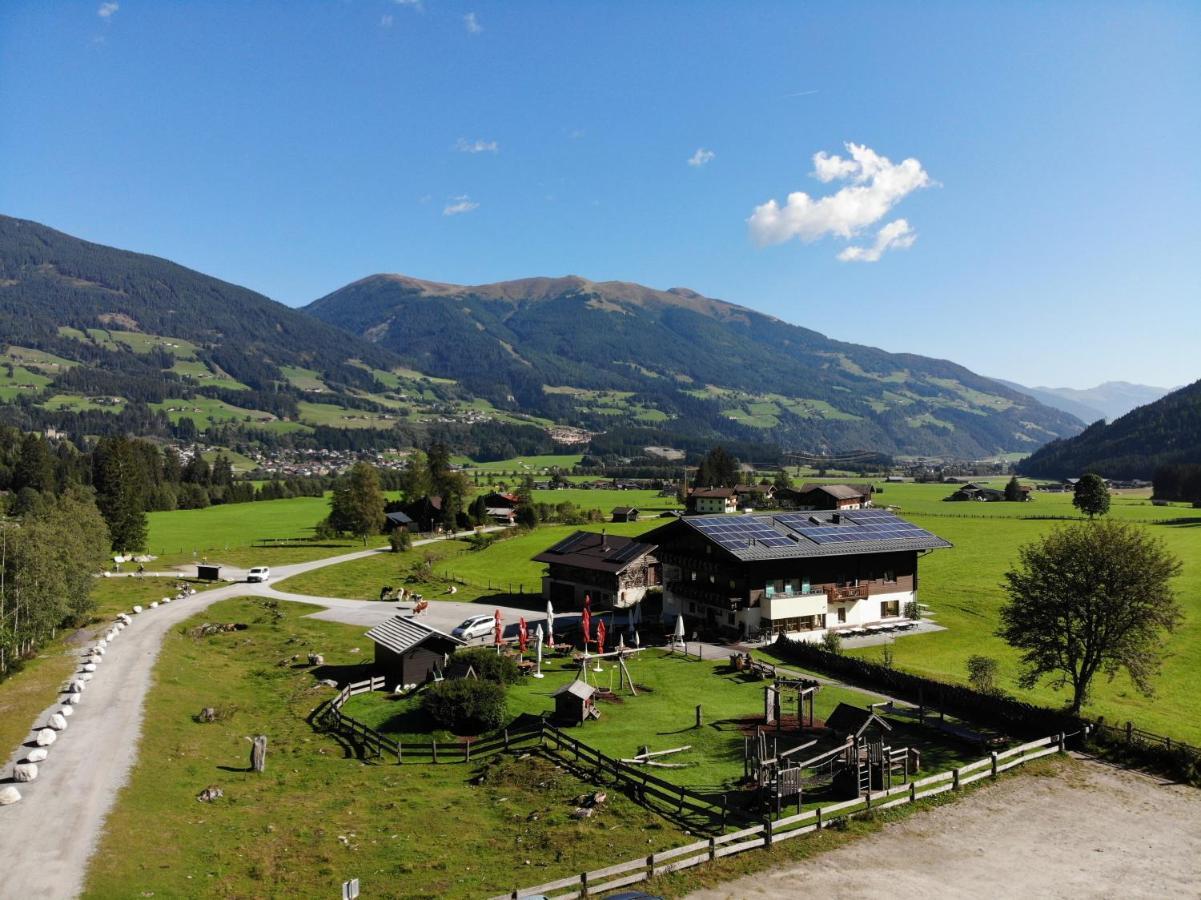 Hotel Gasthof Siggen Neukirchen am Großvenediger Exterior photo