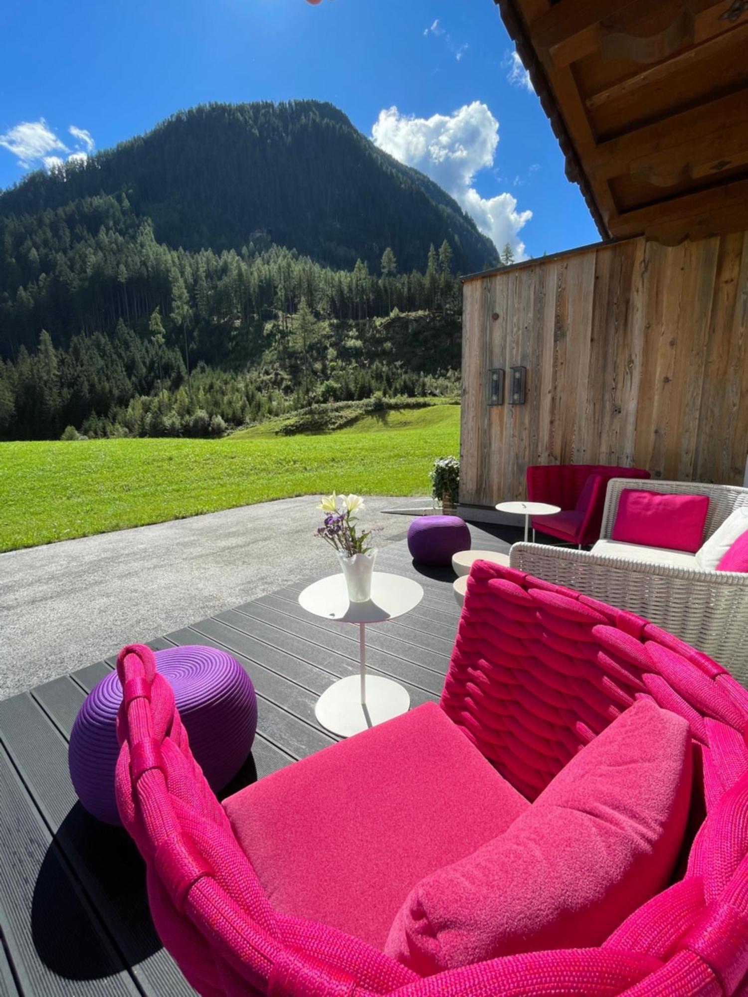 Hotel Gasthof Siggen Neukirchen am Großvenediger Exterior photo