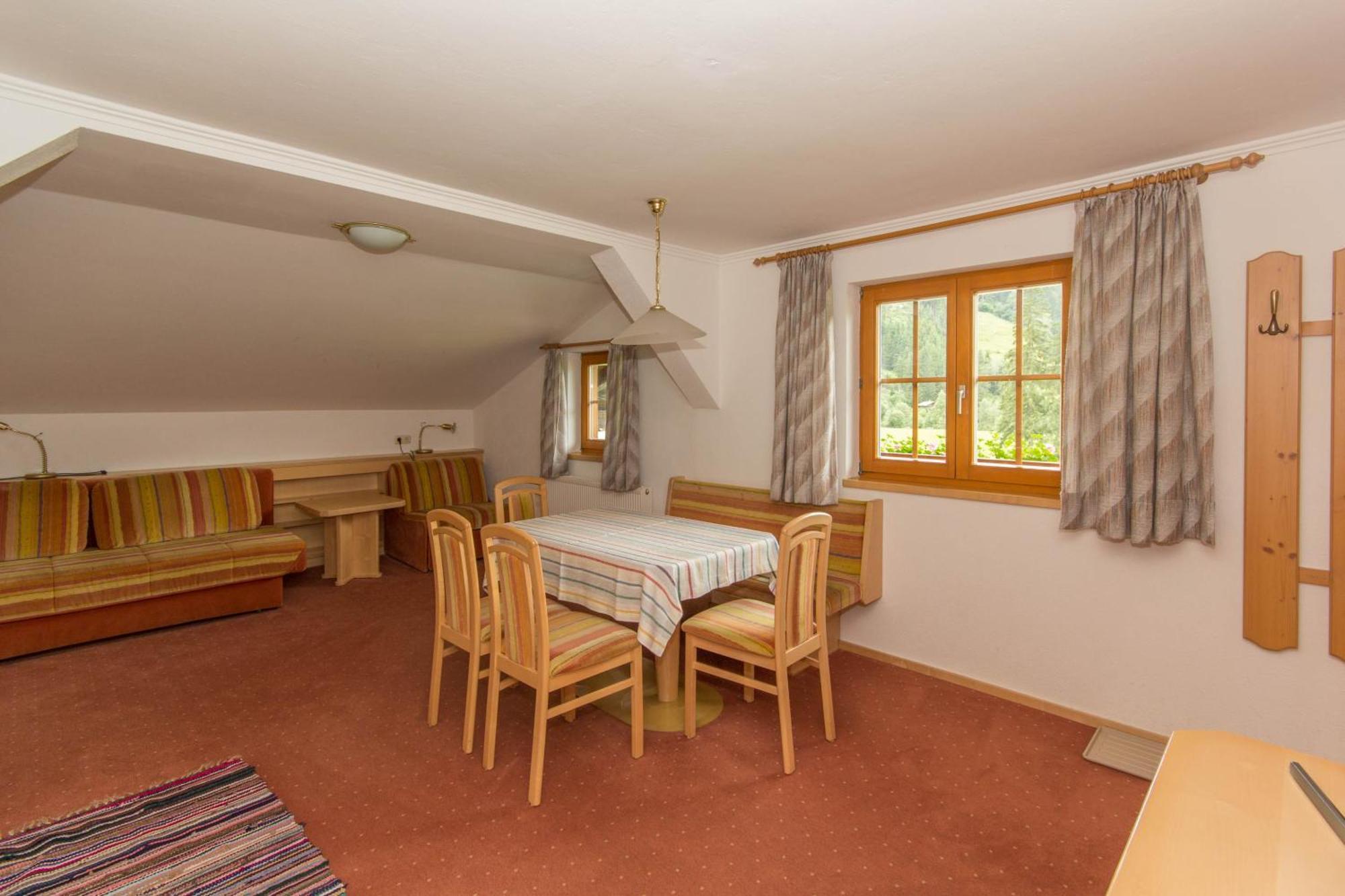 Hotel Gasthof Siggen Neukirchen am Großvenediger Room photo